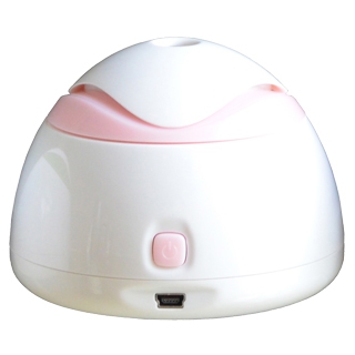 Diffuseur USB Ball Rose / Diffuseurs Nomades