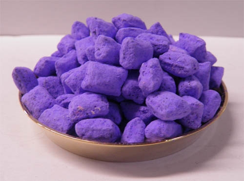 Encens Grecs Violette 100g / Résines d'Encens