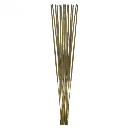 1 Bâtonnet d'Encens Eucalyptus - Prodige / Encens en Bâtonnets avec tige en bambou