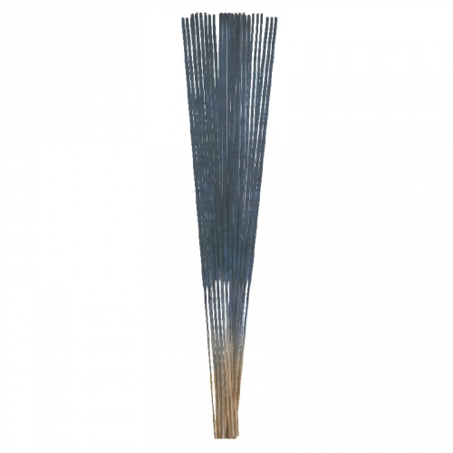 1 Bâtonnet d'Encens Océan - Prodige / Encens en Bâtonnets avec tige en bambou