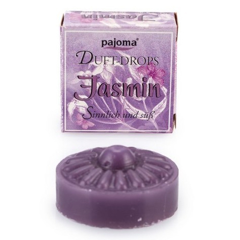 Galet Parfumé Jasmin / Pajoma
