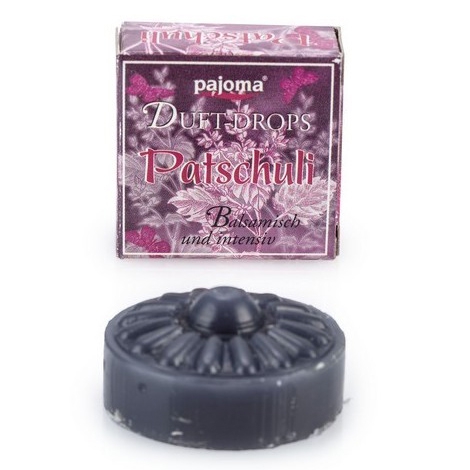 Galet Parfumé Patchouli / Pajoma