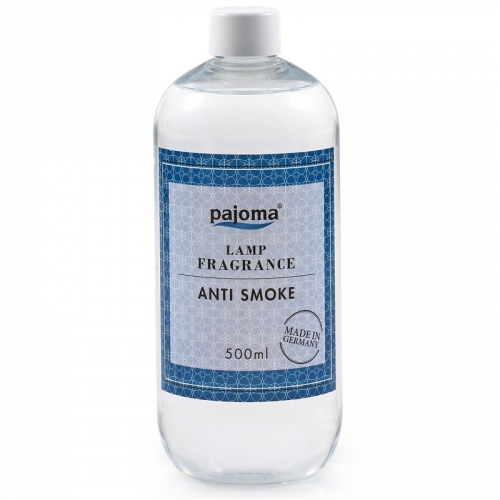 Parfum pour lampe catalytique 500 ml Anti-Fumée / Senteurs