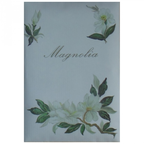 Sachet Parfumé Magnolia / Senteurs