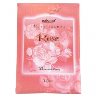 Sachet Parfumé Rose P.M.