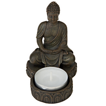 Bougeoir Bouddha / Boutique Zen