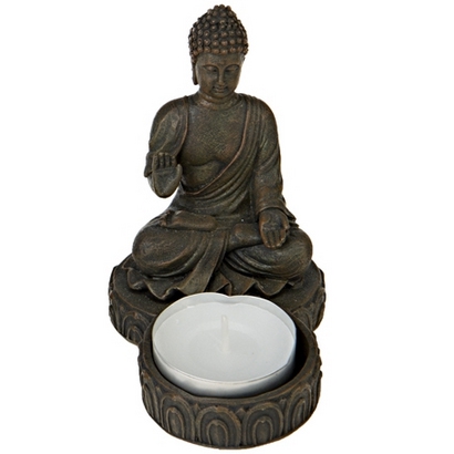 Bougeoir Bouddha / Boutique Zen