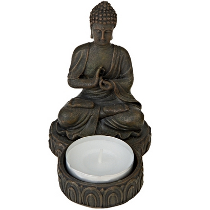 Bougeoir Bouddha / Boutique Zen