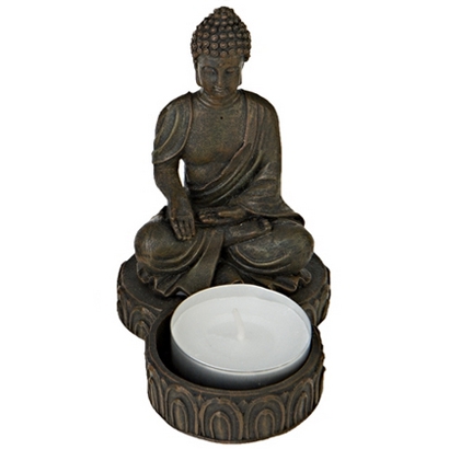 Bougeoir Bouddha / Boutique Zen