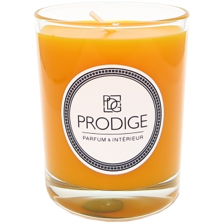 Bougie Parfumée Prodige Jamaique