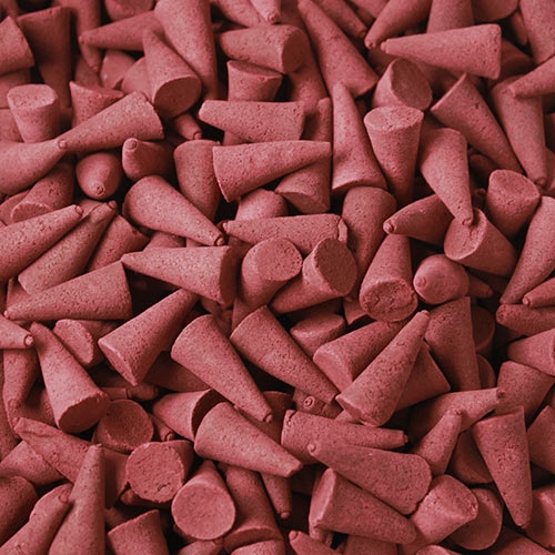 encens cone
