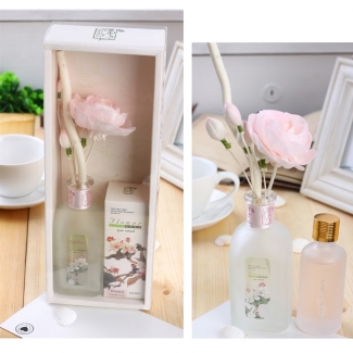 Coffret Diffuseur par capillarité Jasmin