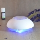 Diffuseur par Ventilation Zen Arome Igloo Blanc