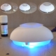 Diffuseur par Ventilation Zen Arome Igloo Blanc