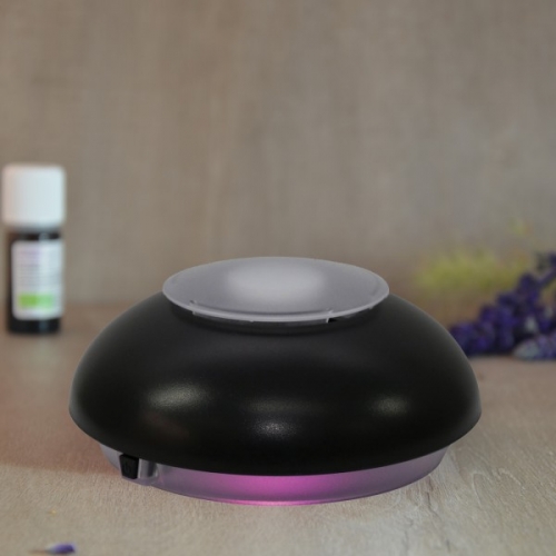 Diffuseur par Ventilation Igloo Noir / Marques