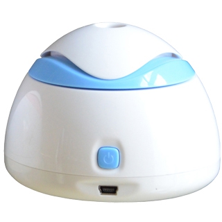 Zen Arome Diffuseur USB Ball Bleu