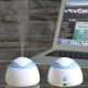 Zen Arome Diffuseur USB Ball Bleu