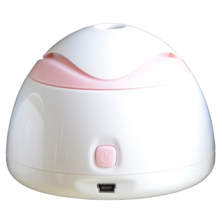 Diffuseur USB Ball Rose / Marques