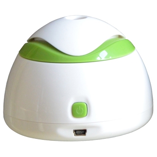 Zen Arome Diffuseur USB Ball Vert