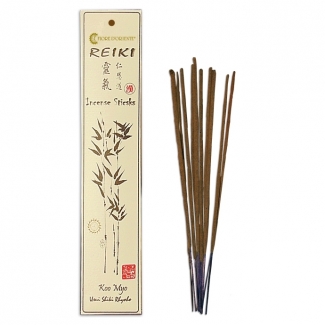 Encens Fiore d'Oriente Reiki Koo Myo