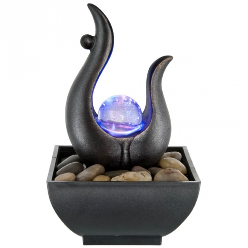 Fontaine Zen Design / Fontaines Zen