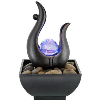 Fontaine Zen Design
