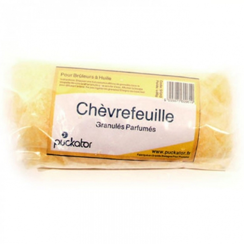 Granulés Parfumés Chévrefeuille / Puckator