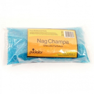 Granulés Parfumés Nag Champa Puckator SGN3