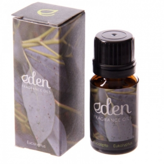 Huile parfumée Eucalyptus Eden 10ml