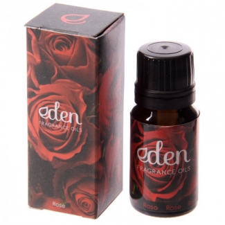 Huile parfumée Rose Eden 10ml