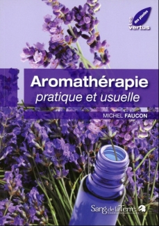 Livre Aromathérapie pratique et usuelle