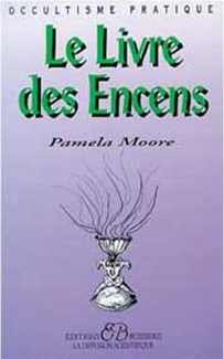 le Livre des encens