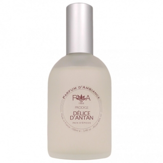 Spray Parfumé Prodige Délice d'Antan