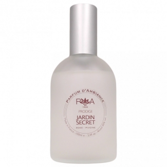 Spray Parfumé Prodige Jardin Secret