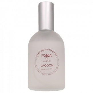 Spray Parfumé Prodige Lagoon