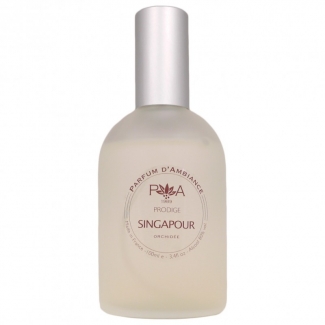 Spray Parfumé Prodige Singapour