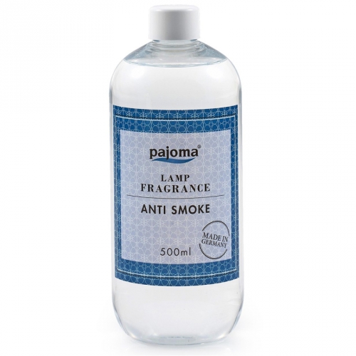 Parfum pour lampe catalytique 500 ml Anti-Fumée / Marques