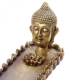 Porte-Encens Bouddha Thaïlandais