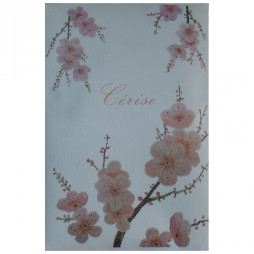 Sachet Parfumé Fleur de Cerisier / Boutique Zen