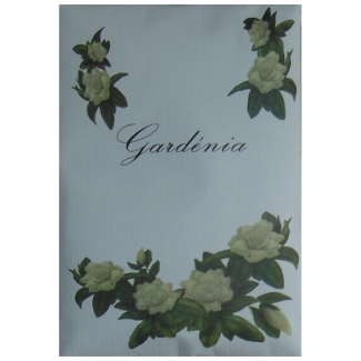 Sachet Parfumé Gardénia