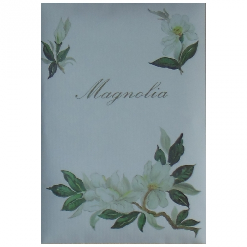 Sachet Parfumé Magnolia / Sachets Parfumés