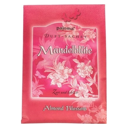 Sachet Parfumé Amande G.M. / Senteurs