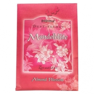 Sachet Parfumé Amande G.M.