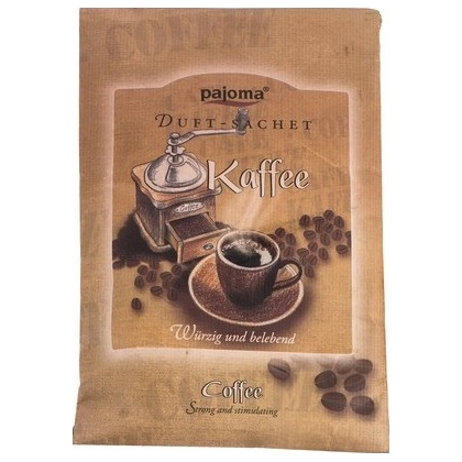 Sachet Parfumé Café G.M. / Pajoma