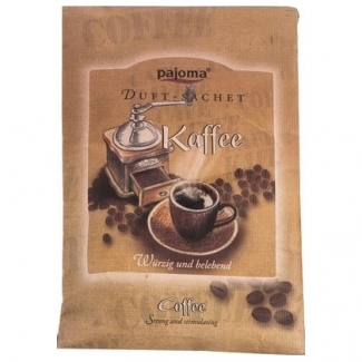 Sachet Parfumé Café G.M.