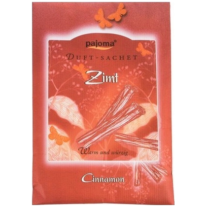 Sachet Parfumé Cannelle G.M. / Promotions