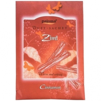 Sachet Parfumé Cannelle G.M.