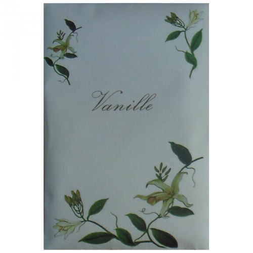 Sachet Parfumé Vanille / Senteurs