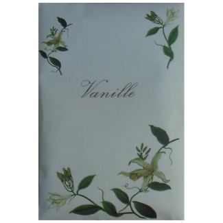 Sachet Parfumé Vanille