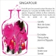 Spray Parfumé Prodige Singapour